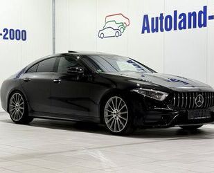 Mercedes-Benz CLS 450 Gebrauchtwagen