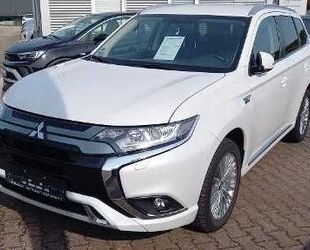 Mitsubishi Outlander Gebrauchtwagen