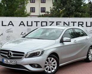 Mercedes-Benz A 180 Gebrauchtwagen