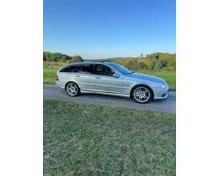 Mercedes-Benz C 55 AMG Gebrauchtwagen
