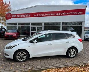 Kia ceed Sportswagon Gebrauchtwagen