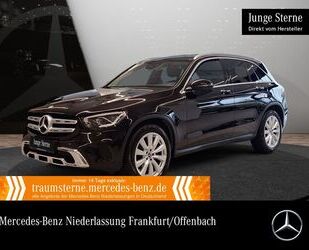 Mercedes-Benz GLC 200 Gebrauchtwagen