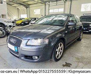 Audi A3 Gebrauchtwagen