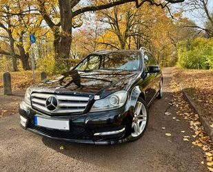 Mercedes-Benz C 300 Gebrauchtwagen