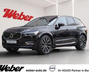 Volvo XC60 Gebrauchtwagen