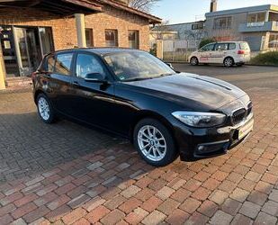 BMW 116 Gebrauchtwagen