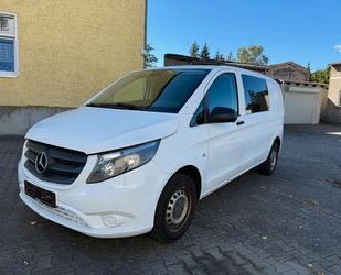 Mercedes-Benz Vito Gebrauchtwagen