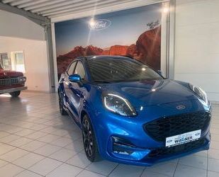 Ford Puma Gebrauchtwagen