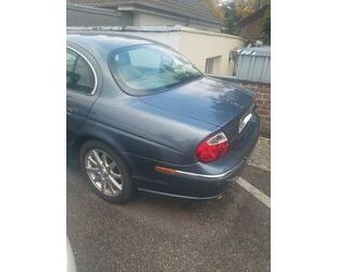 Jaguar S-Type Gebrauchtwagen