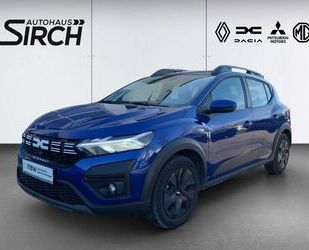 Dacia Sandero Gebrauchtwagen