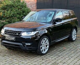 Land Rover Range Rover Sport Gebrauchtwagen