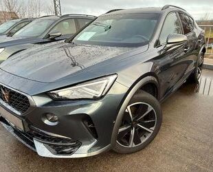 Cupra Formentor Gebrauchtwagen