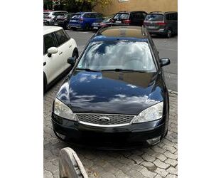 Ford Mondeo Gebrauchtwagen