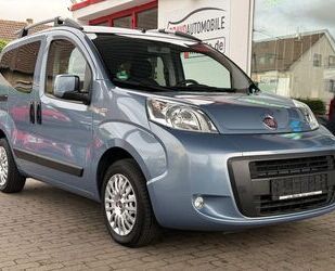 Fiat Qubo Gebrauchtwagen