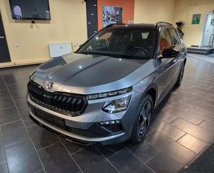Skoda Kamiq Gebrauchtwagen