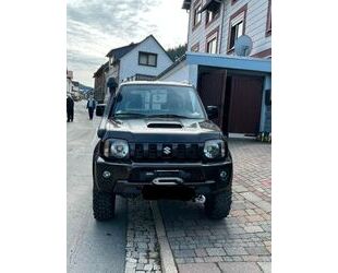 Suzuki Jimny Gebrauchtwagen