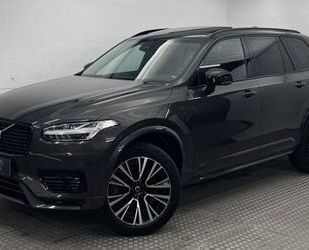 Volvo XC90 Gebrauchtwagen