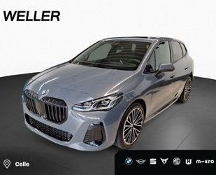 BMW 220 Active Tourer Gebrauchtwagen