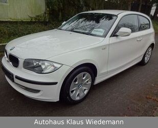 BMW 116 Gebrauchtwagen