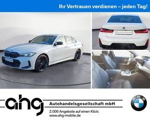 BMW M340d Gebrauchtwagen