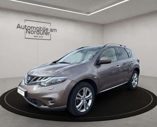 Nissan Murano Gebrauchtwagen
