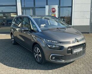 Citroen Grand C4 Picasso / SpaceTourer Gebrauchtwagen