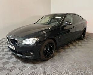 BMW 320 Gran Turismo Gebrauchtwagen
