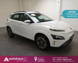 Hyundai KONA Elektro Gebrauchtwagen