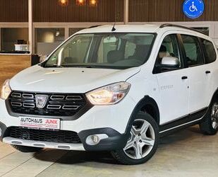Dacia Lodgy Gebrauchtwagen