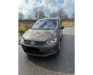 VW Sharan Gebrauchtwagen