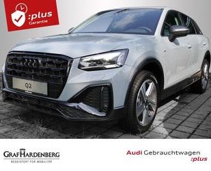 Audi Q2 Gebrauchtwagen