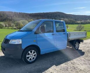 VW T5 Transporter Gebrauchtwagen