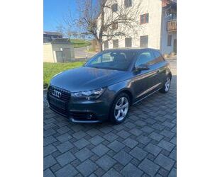 Audi A1 Gebrauchtwagen