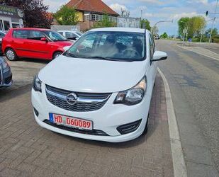 Opel Karl Gebrauchtwagen