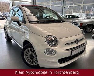 Fiat 500C Gebrauchtwagen