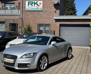 Audi TT Gebrauchtwagen