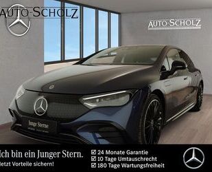 Mercedes-Benz EQE Gebrauchtwagen