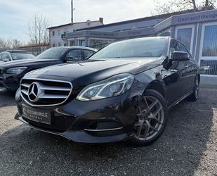 Mercedes-Benz E 250 Gebrauchtwagen