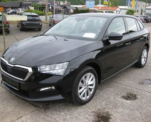 Skoda Scala Gebrauchtwagen