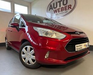 Ford B-Max Gebrauchtwagen