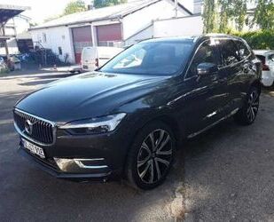 Volvo XC60 Gebrauchtwagen