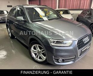 Audi Q3 Gebrauchtwagen