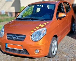 Kia Picanto Gebrauchtwagen