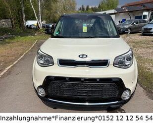 Kia Soul Gebrauchtwagen