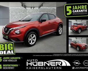 Nissan Juke Gebrauchtwagen