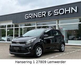 Kia Picanto Gebrauchtwagen