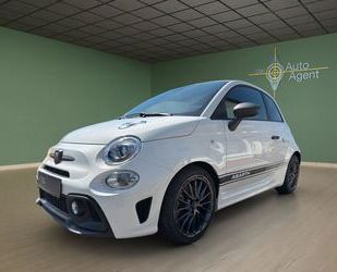 Abarth 595 Gebrauchtwagen