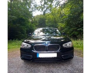 BMW 118 Gebrauchtwagen