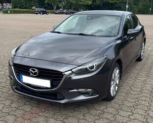Mazda 3 Gebrauchtwagen