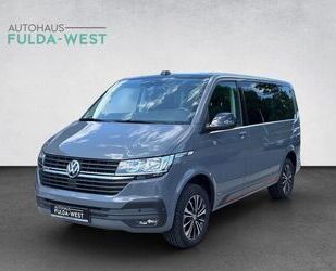 VW T6 Caravelle Gebrauchtwagen